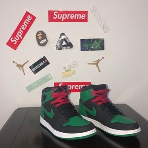 JORDAN 1 MID